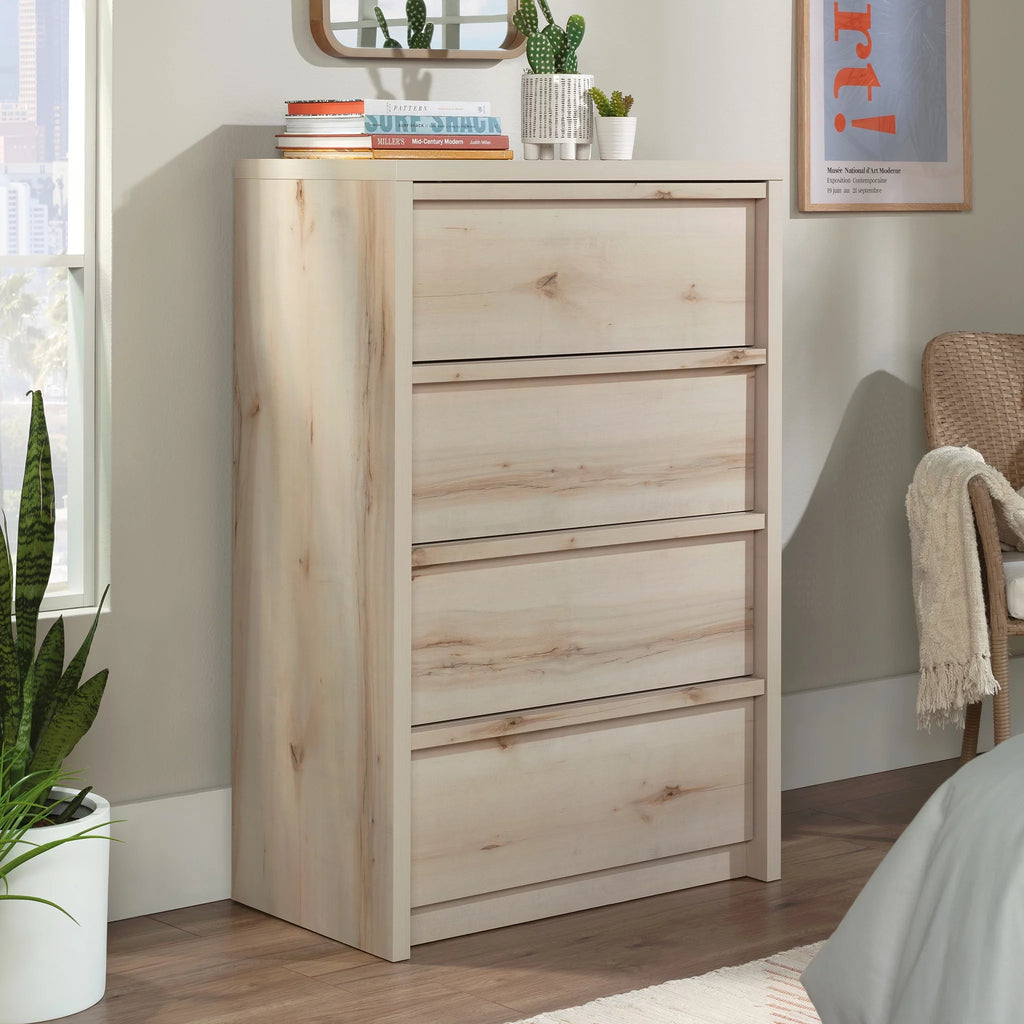 4 Drawer Dresser K881