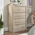 4 Drawer Dresser K881