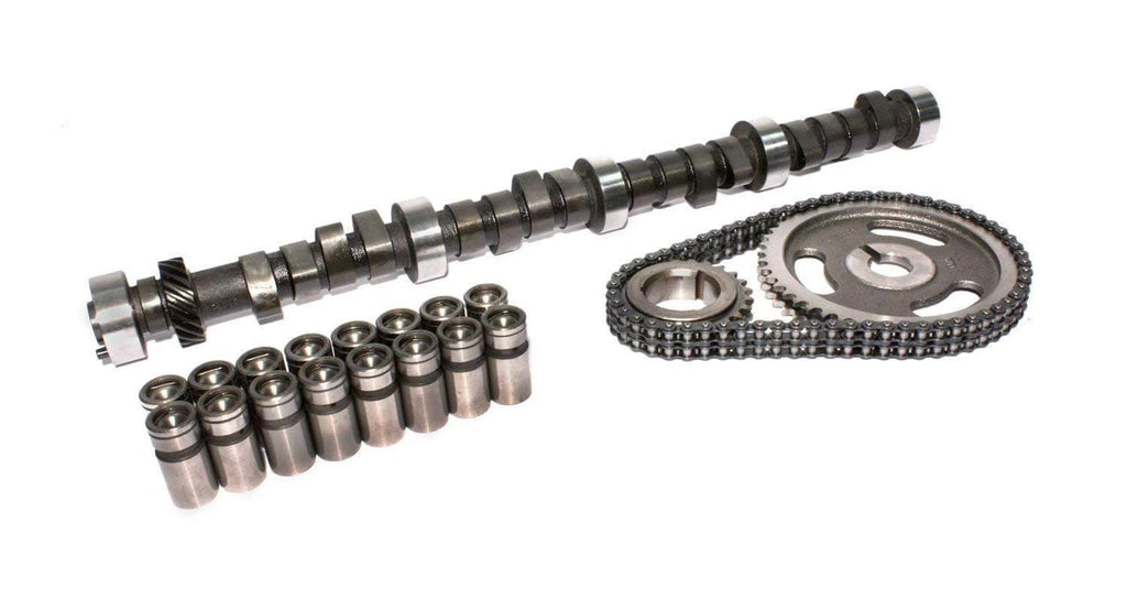 Camshaft Kit A324435