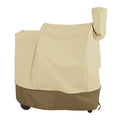 Water Resistant BBQ Grill Cover, 41-Inch W O593