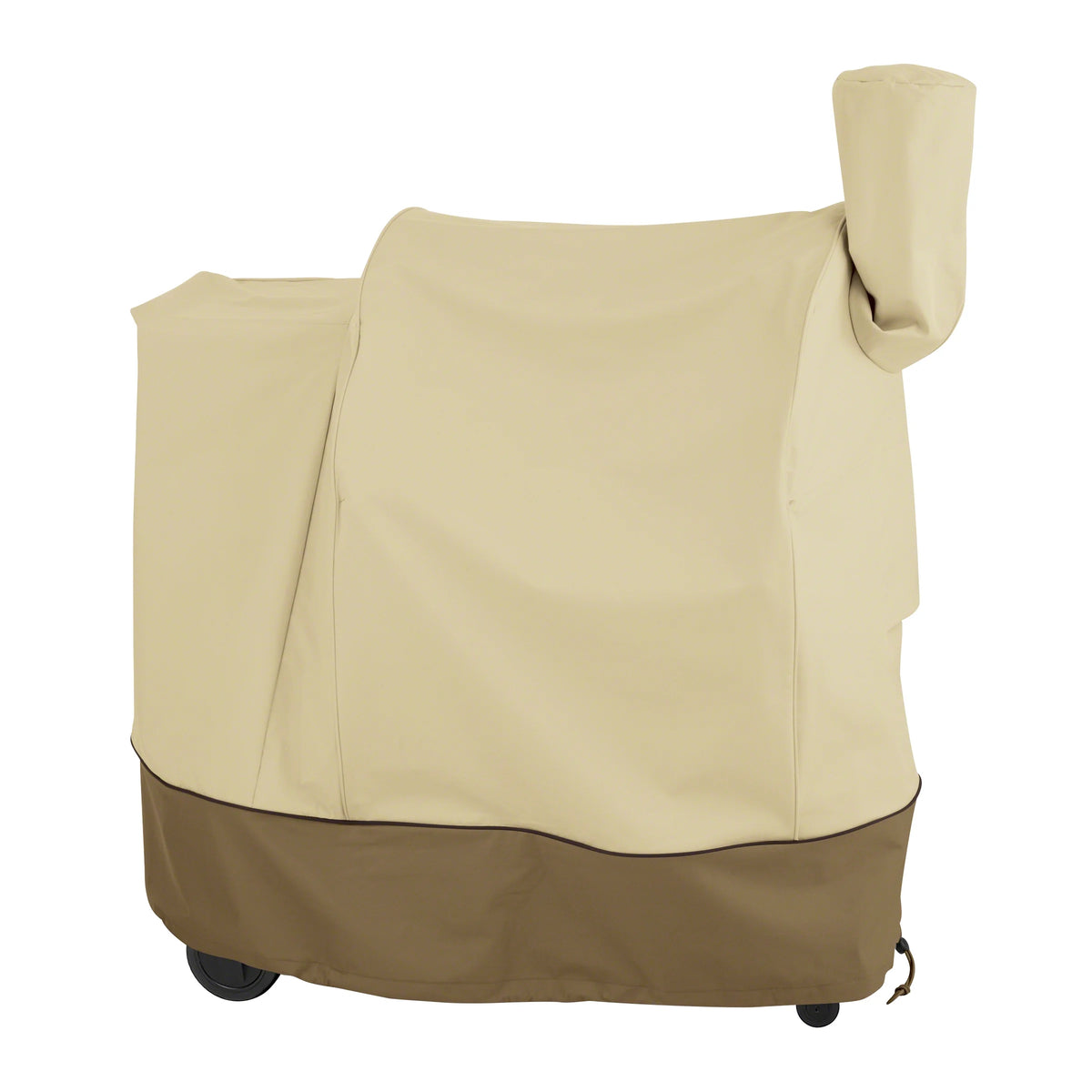 Water Resistant BBQ Grill Cover, 41-Inch W O593