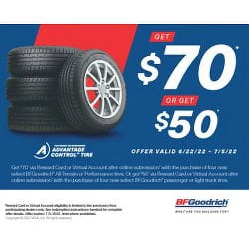 All-Season Tire E886
