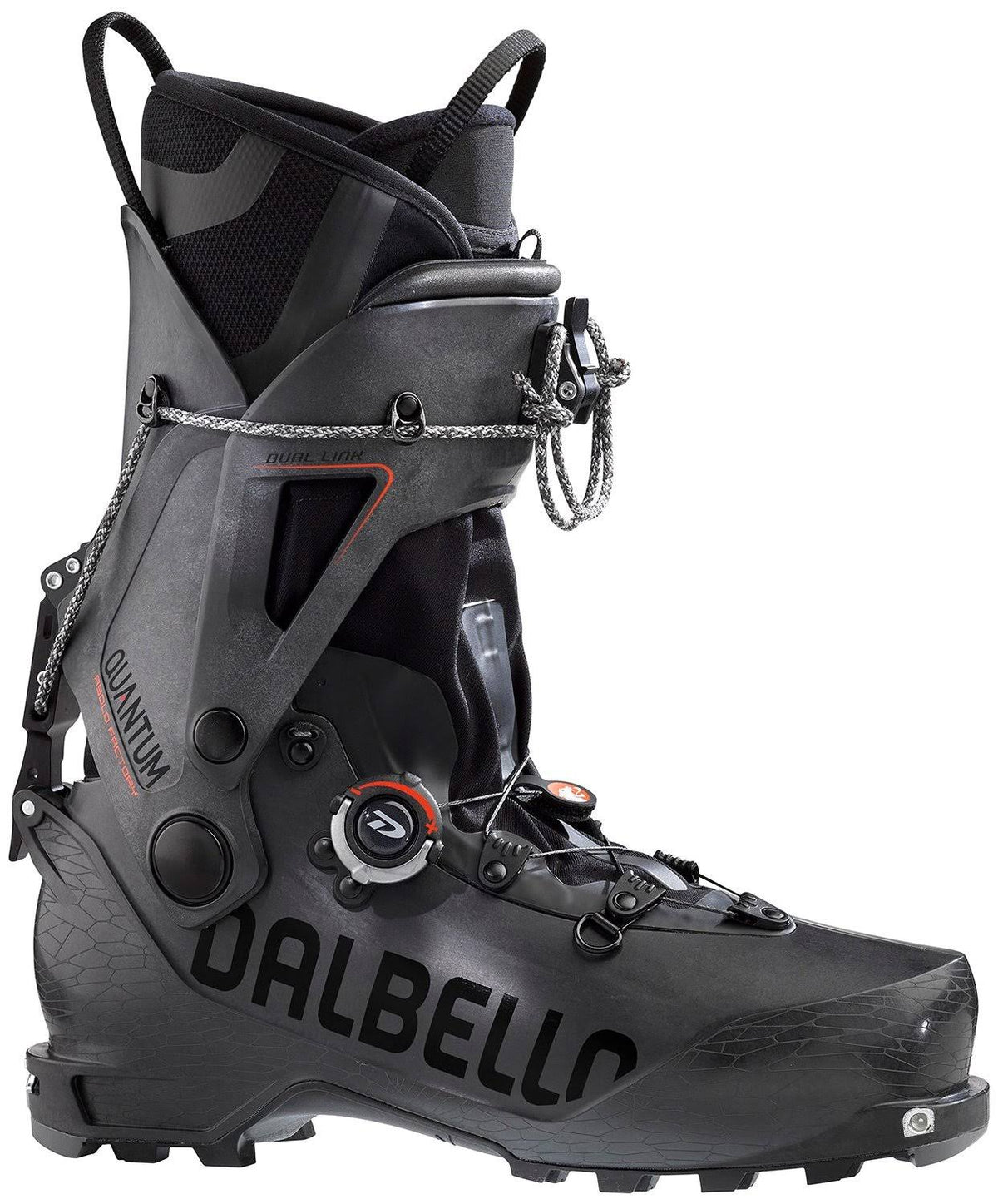 Ski Boots K5957