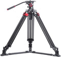 Video Tripod with Ground Spreader H497988