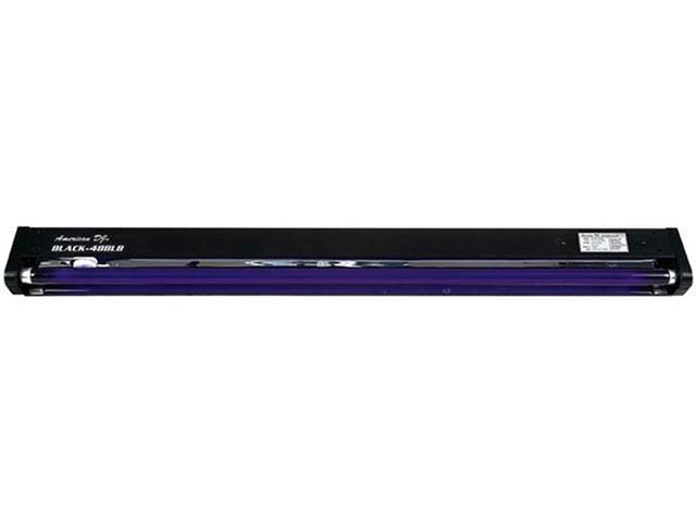 Fog Machine + UV Blacklight C15794