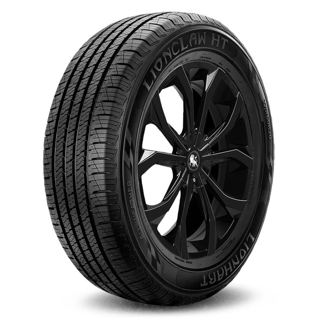 All Season P255/70R16 109T Passenger Tire F599