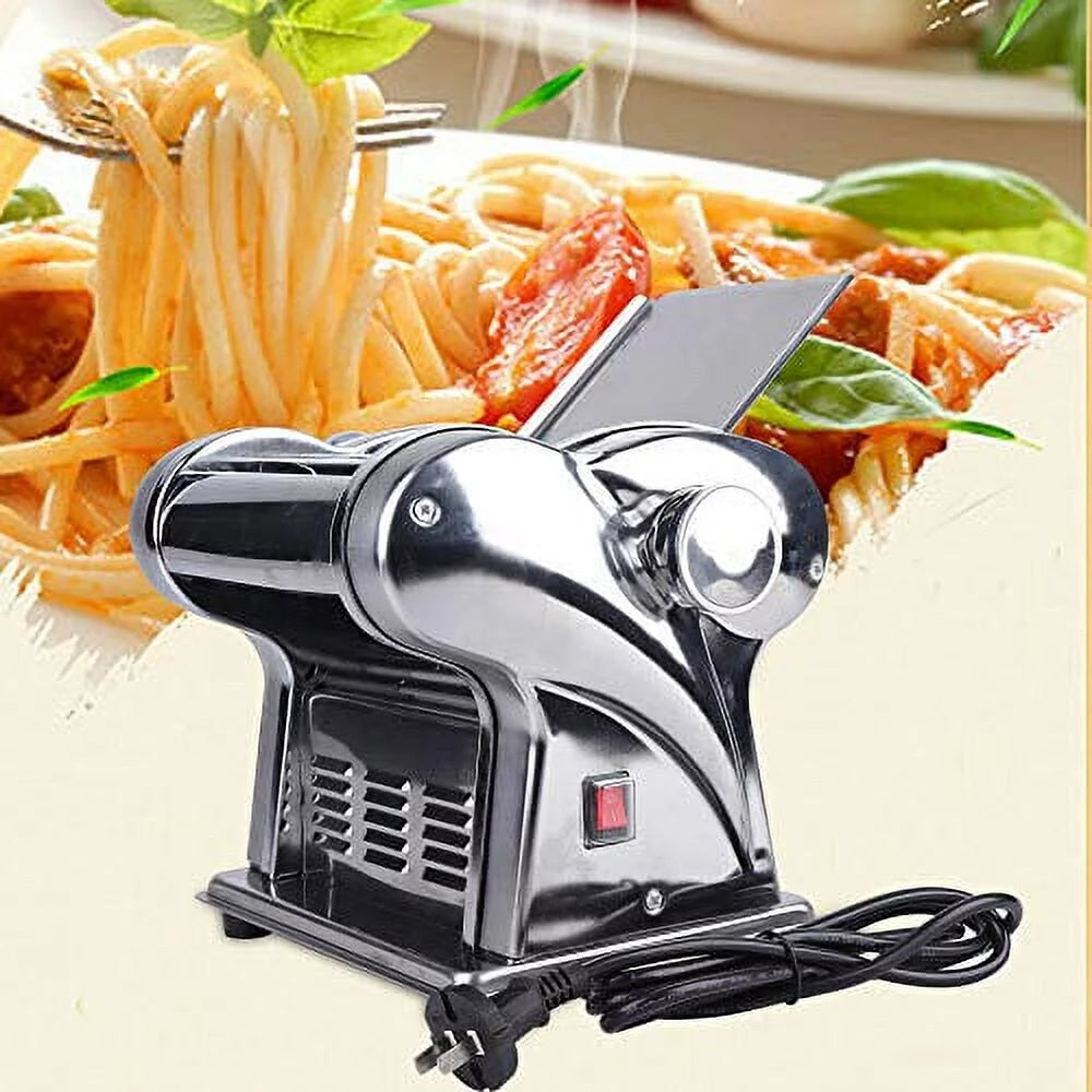 110V Electric Stainless Steel Noodle Maker U872