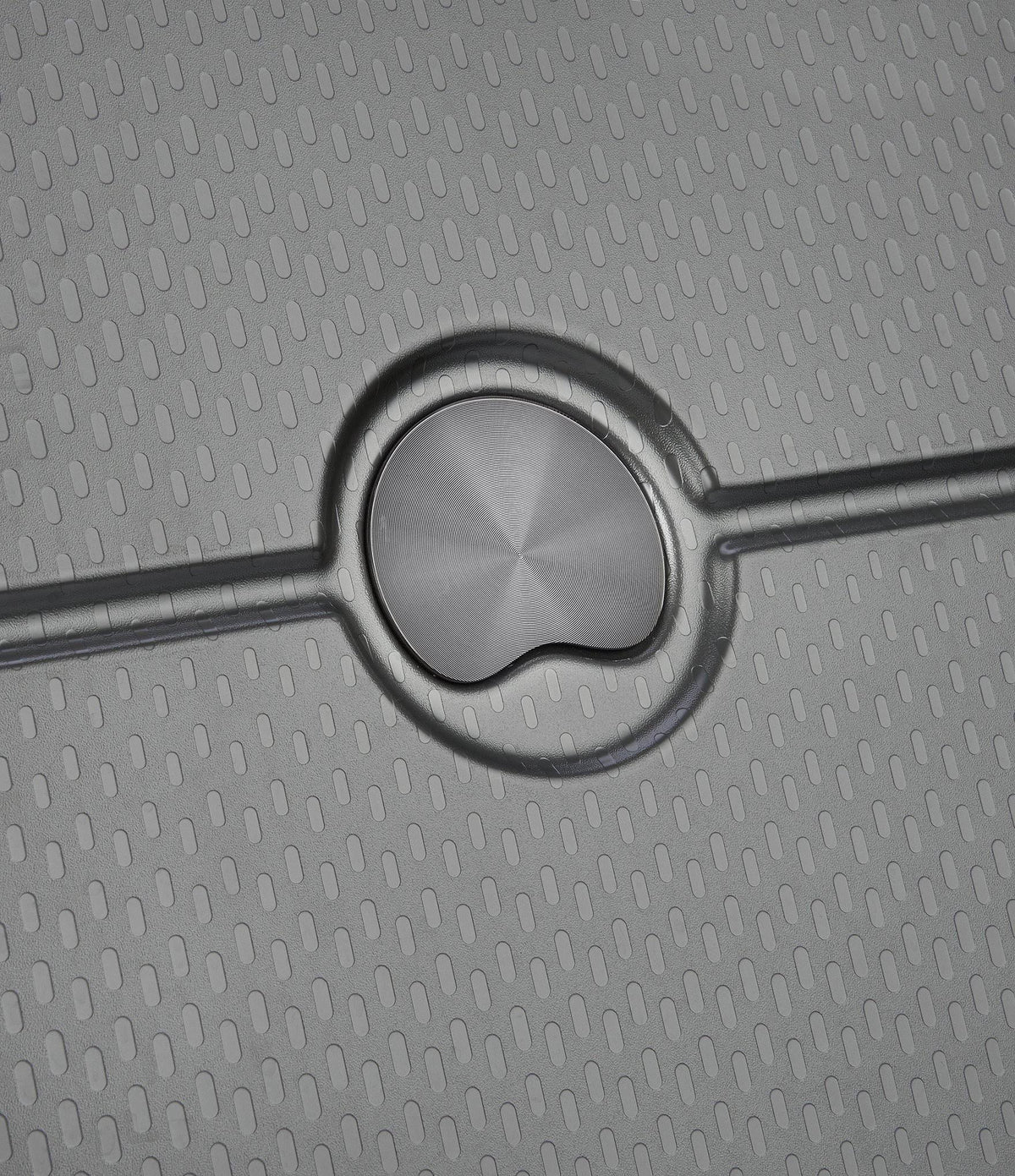 Silver Spinner Carry on X45126