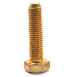 5/8-11 x 2 1/2 Grade 5 Hex Cap Screw H61446