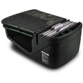 Green Camouflage Desk with Built-in Power Inverter G32842
