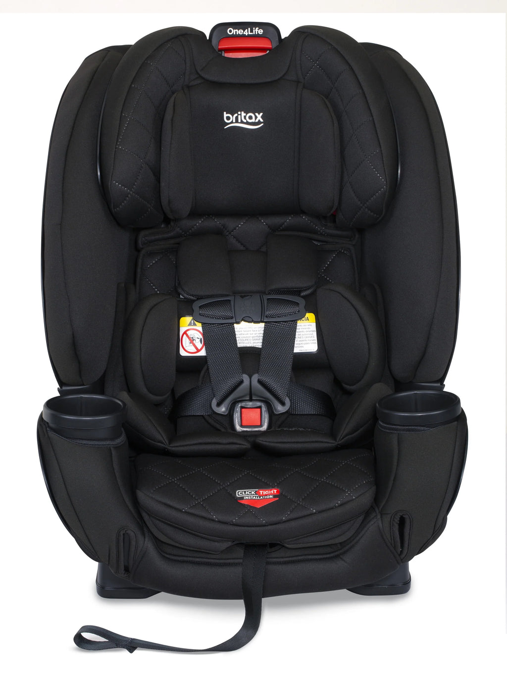 Convertible Car Seat M531