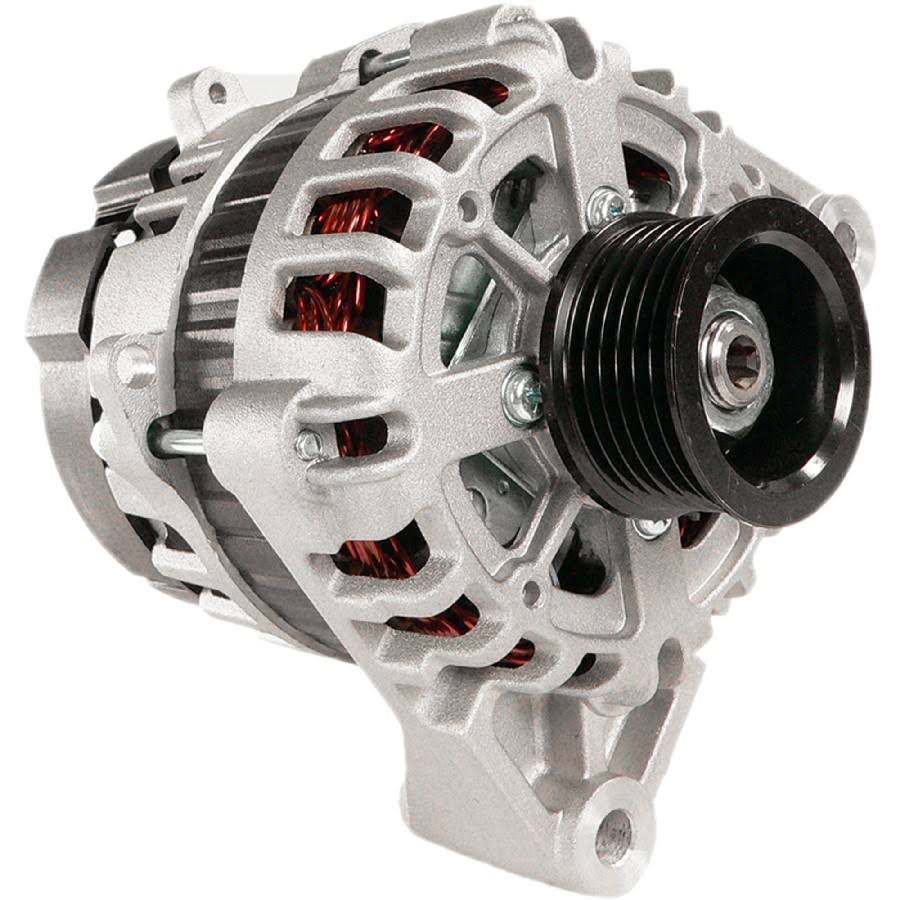 Alternator C861