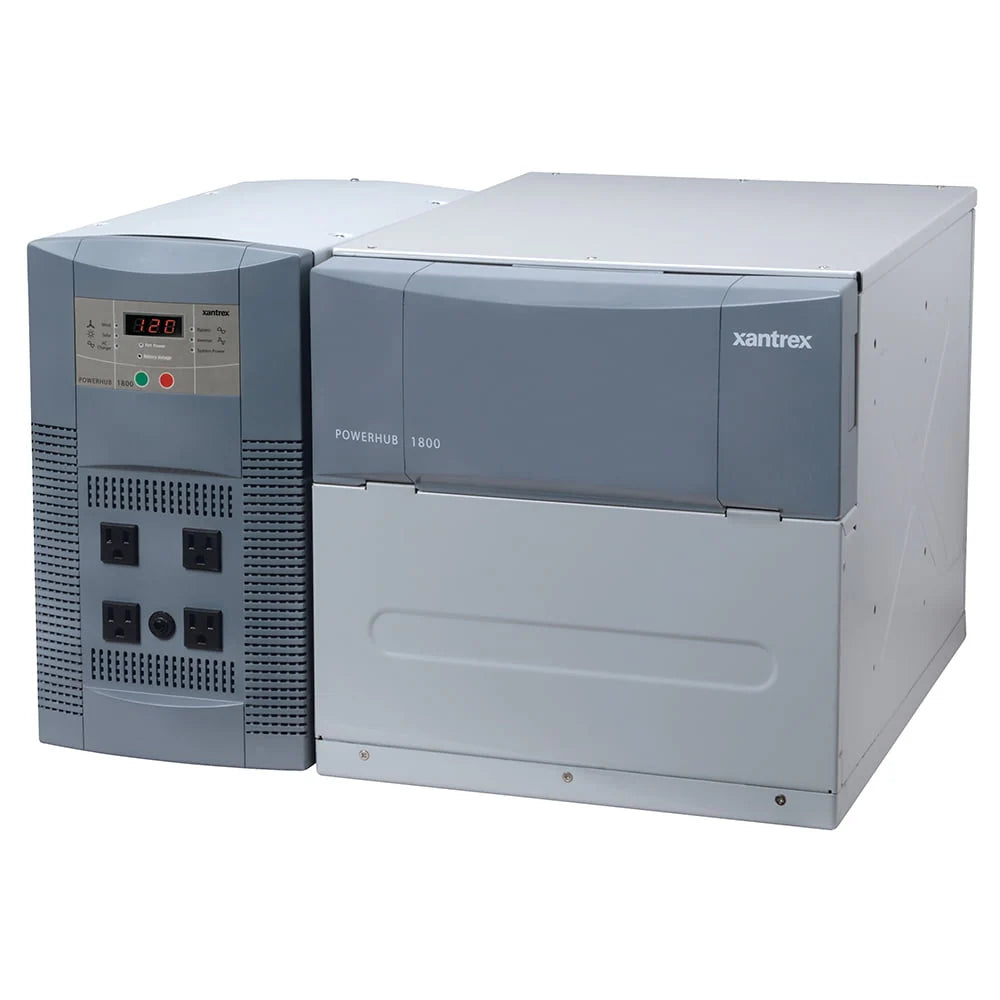 PowerHub 1800 W3105
