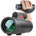 8x42 Compact Waterproof Monocular Telescope M159830