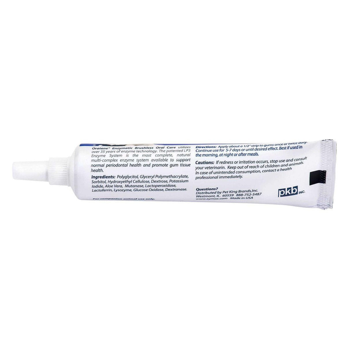 Oral Gel Pet Supplies S715