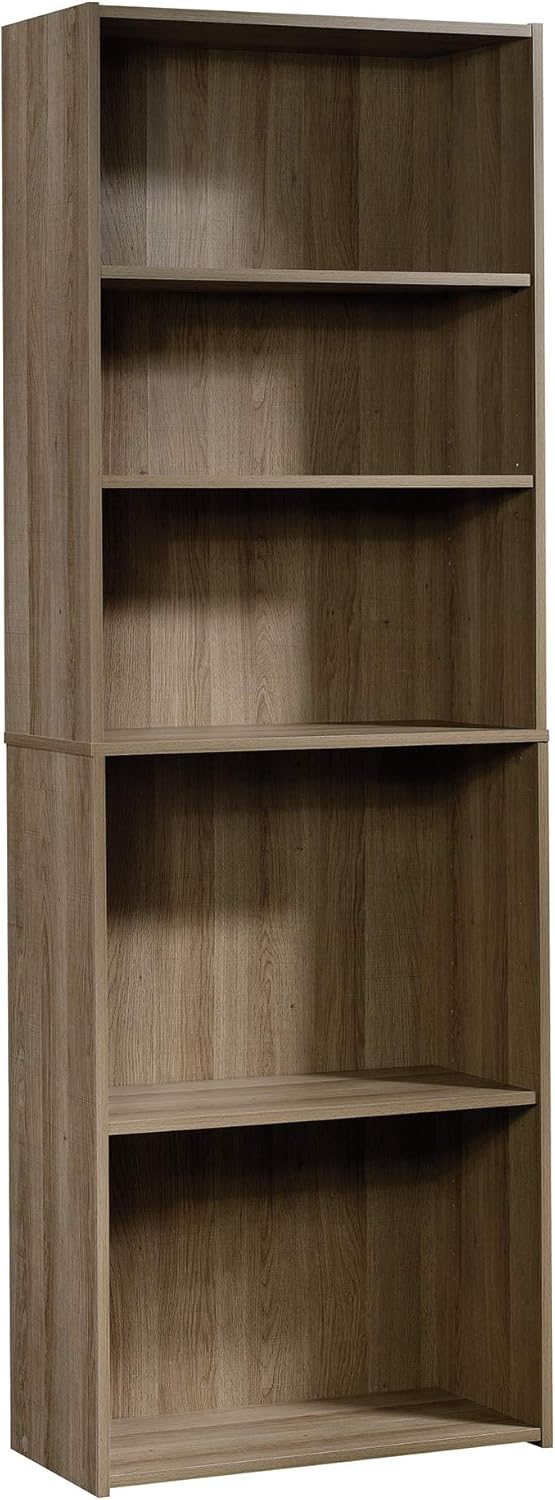 5-Shelf Bookcase C33923