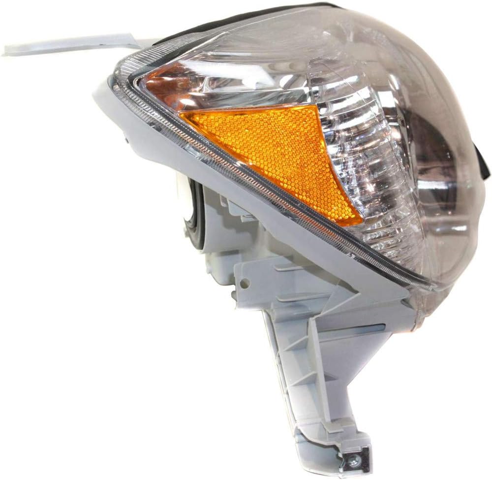 Toyota 4Runner Driver and Passenger Side Headlight Assembly A963607