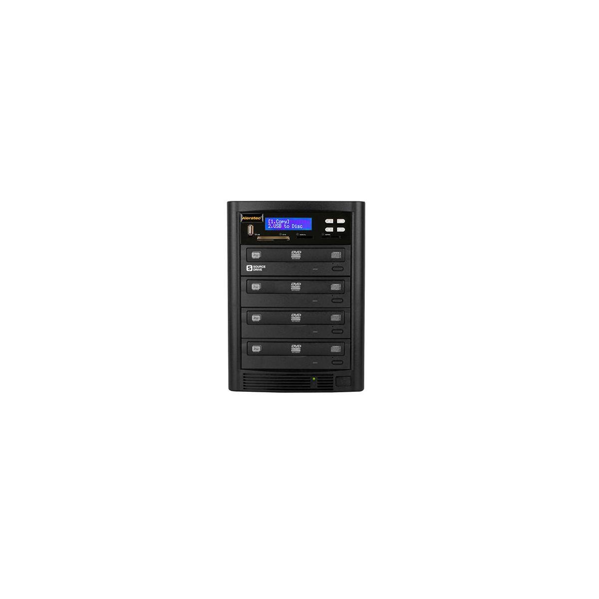 DVD/CD Duplicator S888