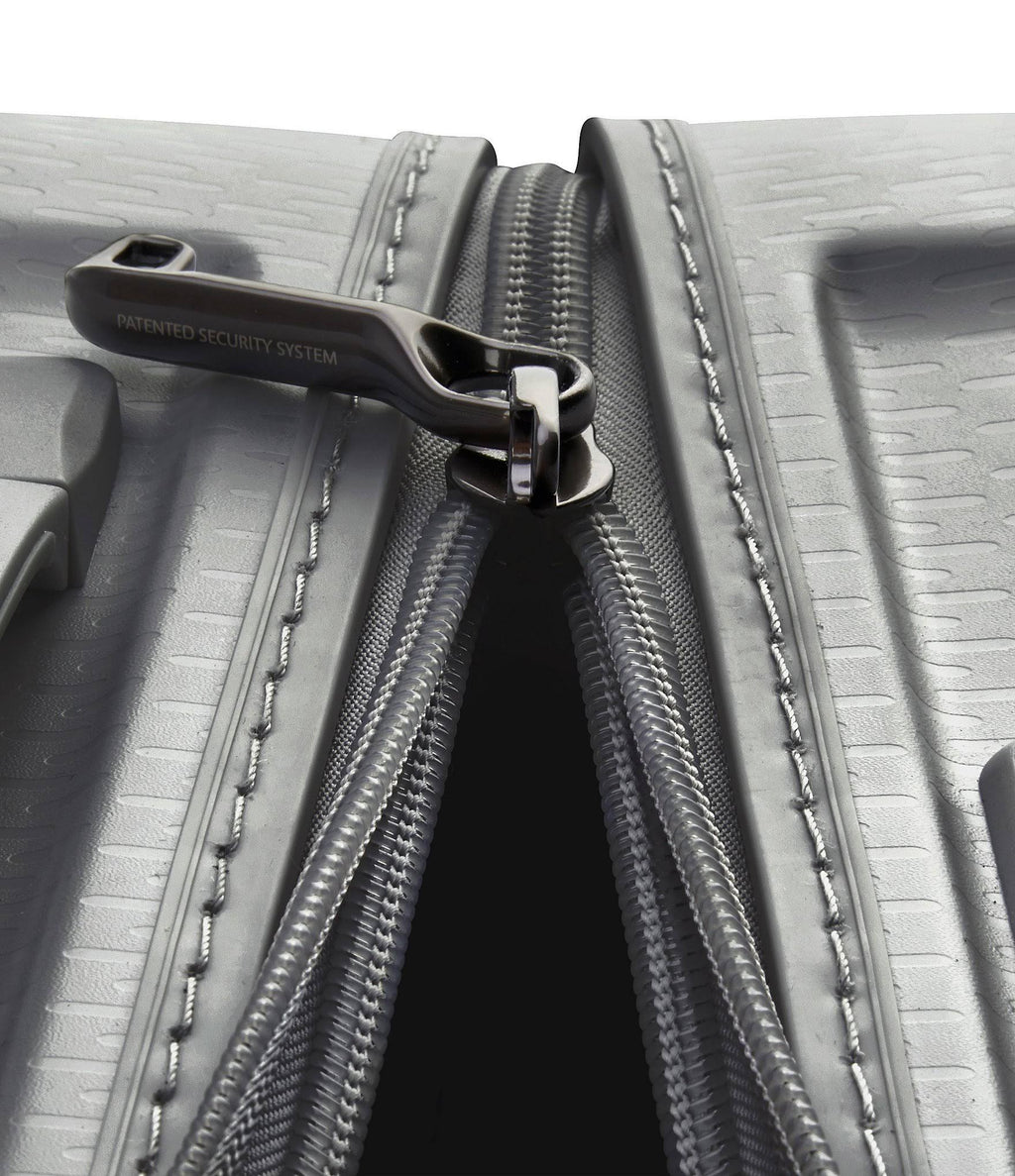 Silver Spinner Carry on X45126