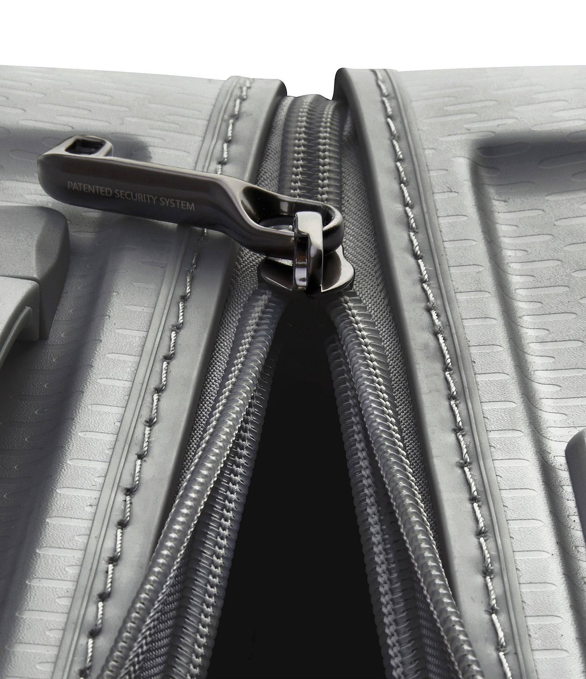 Silver Spinner Carry on X45126