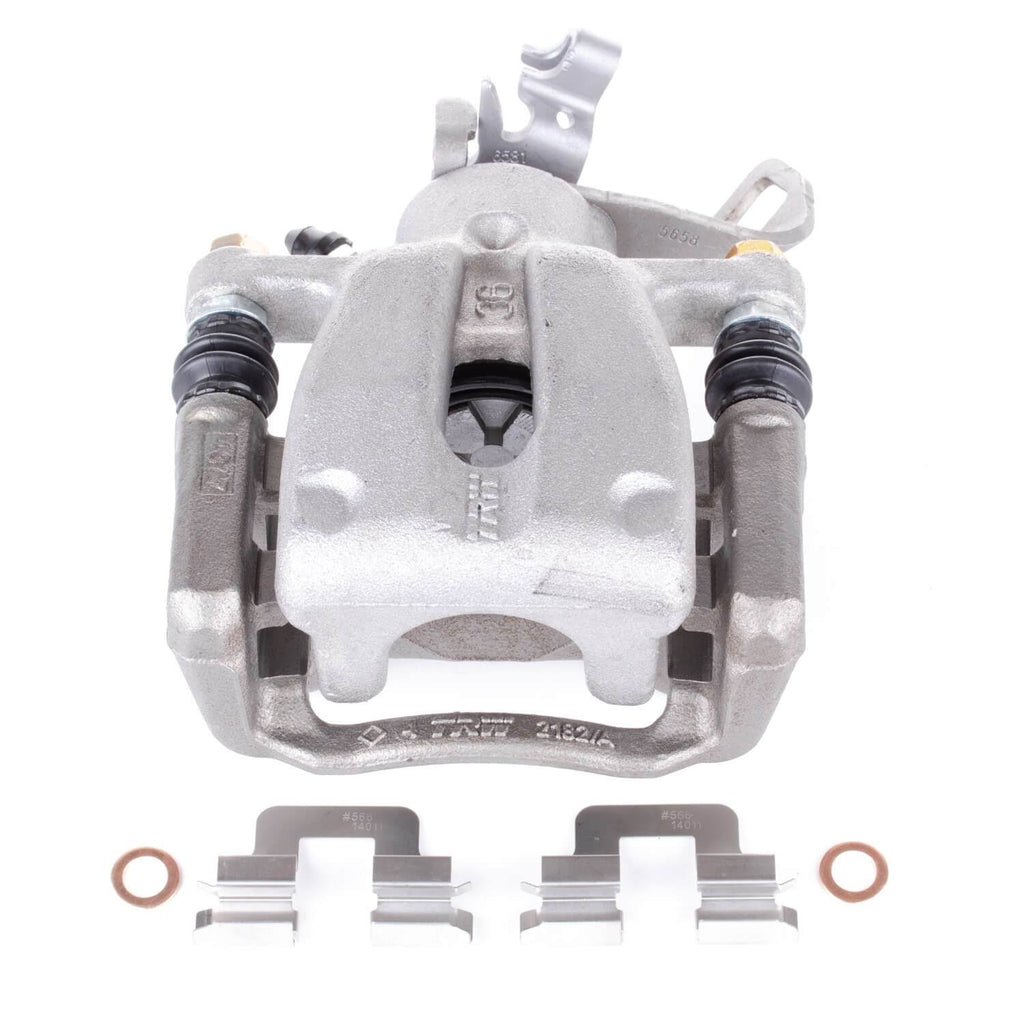 Rear Left Caliper with Bracket M956001