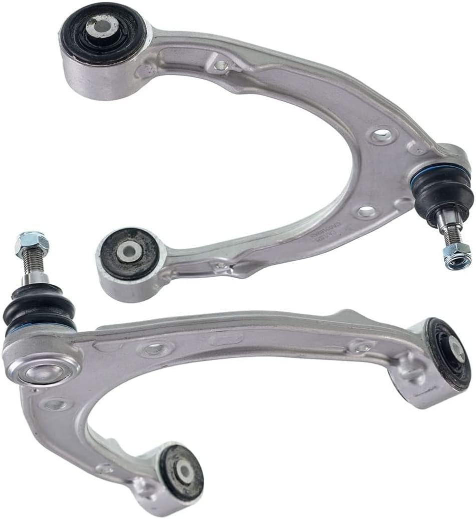 Front Suspension Control Arm Kit with Ball Joint Pack of 2 E55911