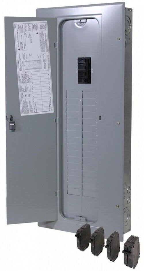 200A Load Center X90254