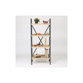 63in. Etagere Bookcase U19904
