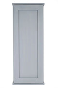30" Wall Cabinet 5.5" Deep N33531