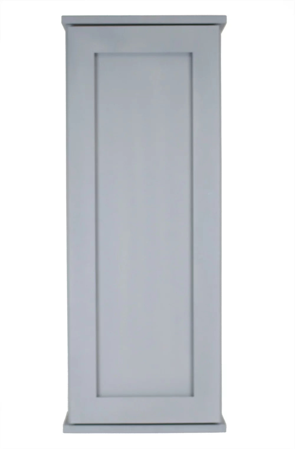30" Wall Cabinet 5.5" Deep N33531