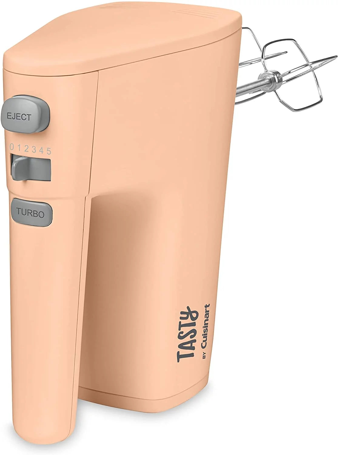 Electric Handheld Food Mixer with Beaters R41422