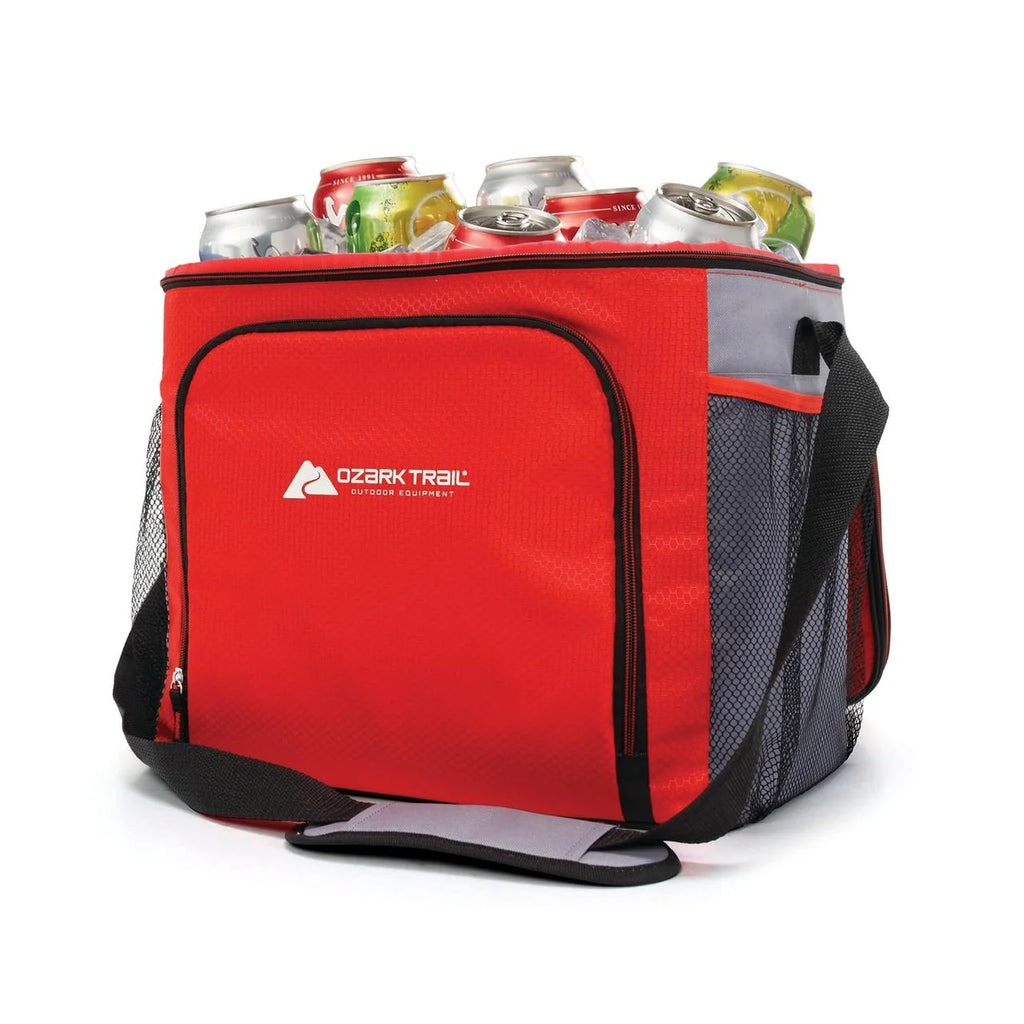 Soft Sided Cooler W997