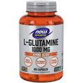 L-Glutamine 1,000mg 120vc O13974