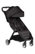 Lightweight Compact Travel Stroller with Belly Bar L472429