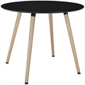 Round Dining Table Q7771