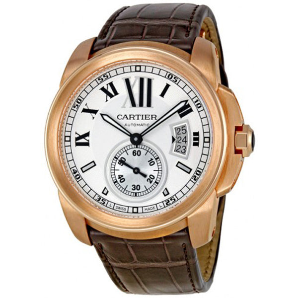 42mm Rose Gold Watch B3595