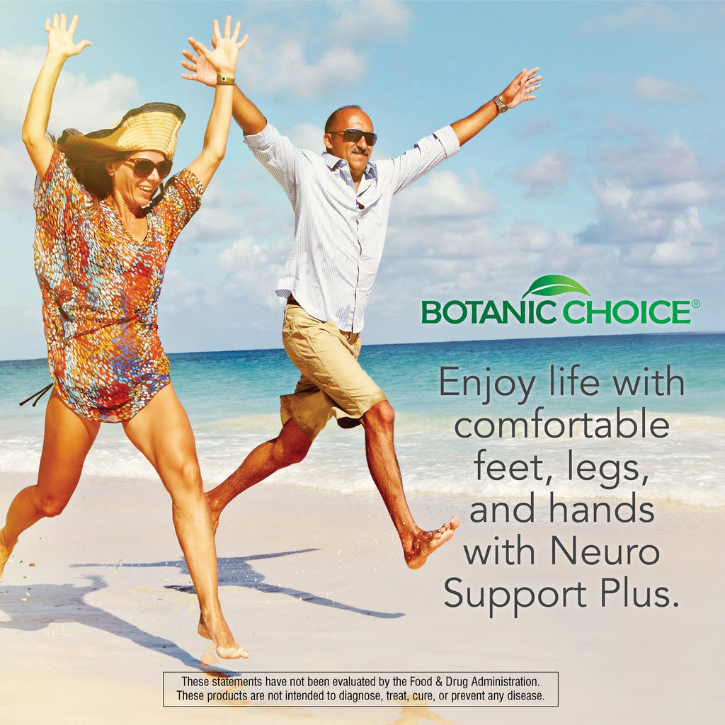 Neuro Support Plus 60 Ct D778199