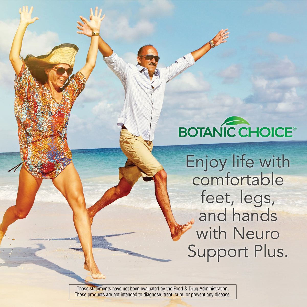 Neuro Support Plus 60 Ct D778199