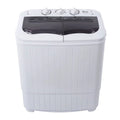 Semi-automatic Washing Machine I64024