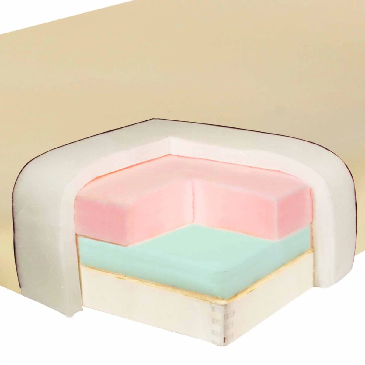 30" Portable Massage Table W578908