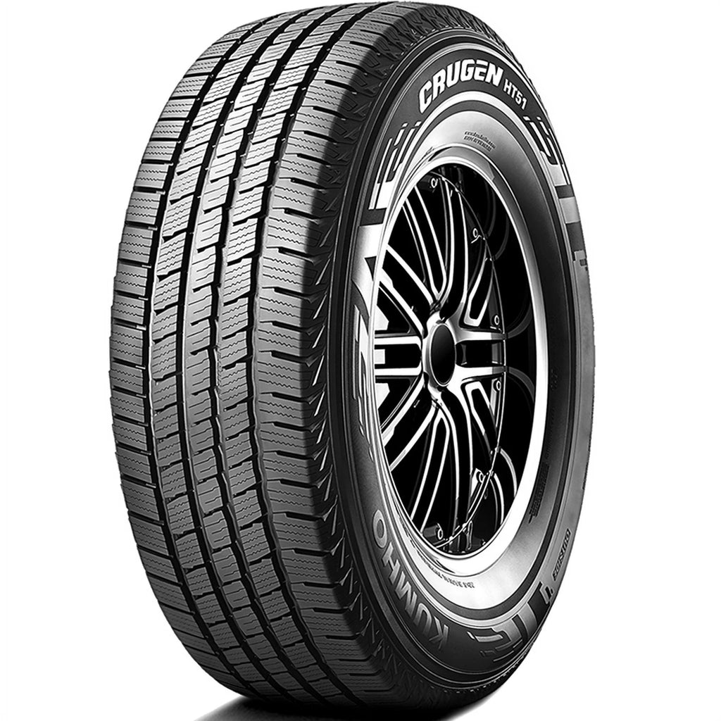 All Season 215/70R15 98T Light Truck Tire X178