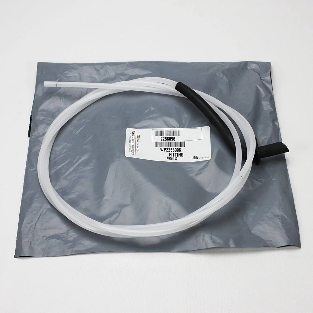 Refrigerator Fill Tube Y380410