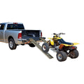 Steel Loading Ramps Set of 2 L158
