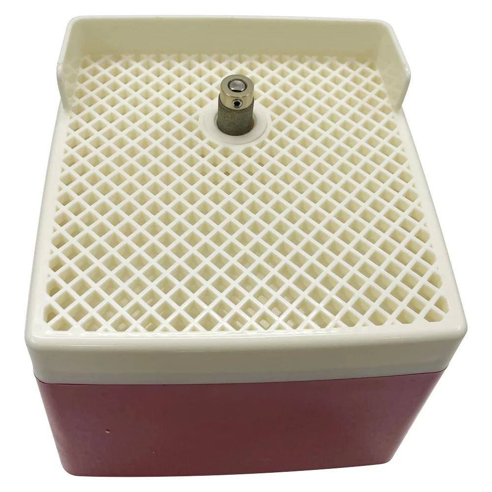 Mini Automatic Water Stained Glass Grinder J627