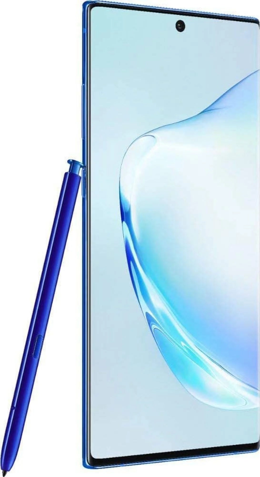 Restored Samsung Galaxy Note 10 Plus 256GB Unlocked Smartphone Q12258