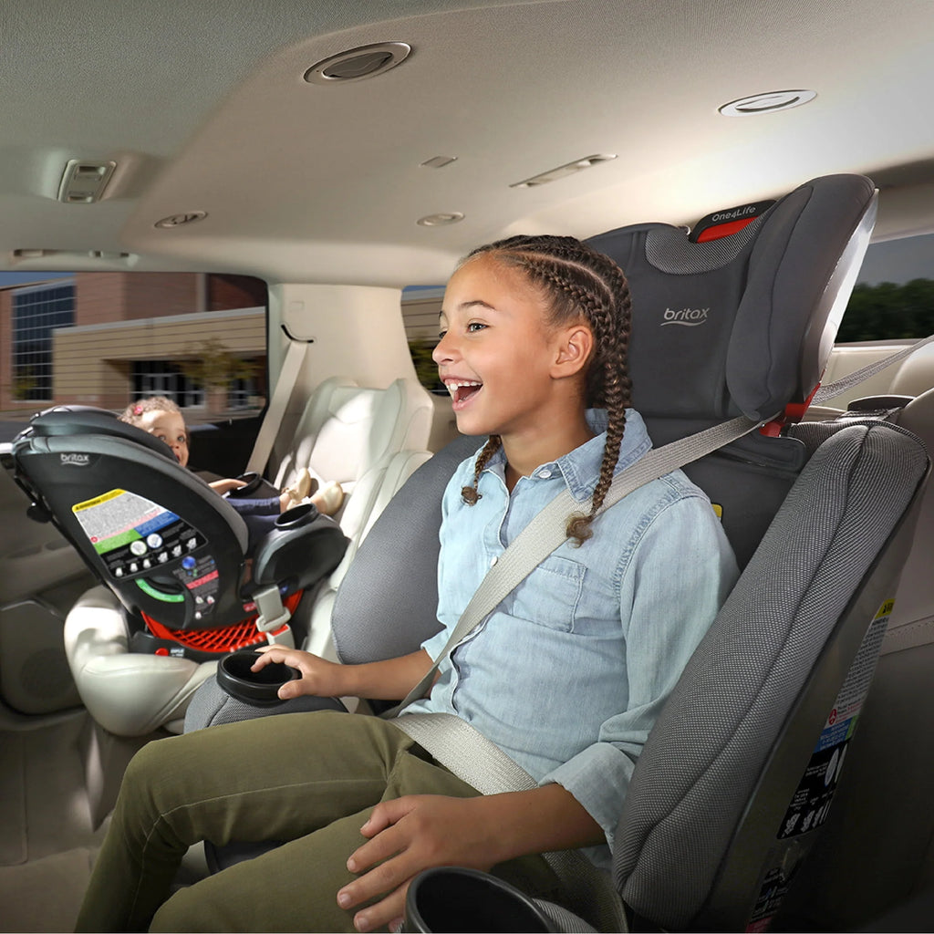 Convertible Car Seat M531