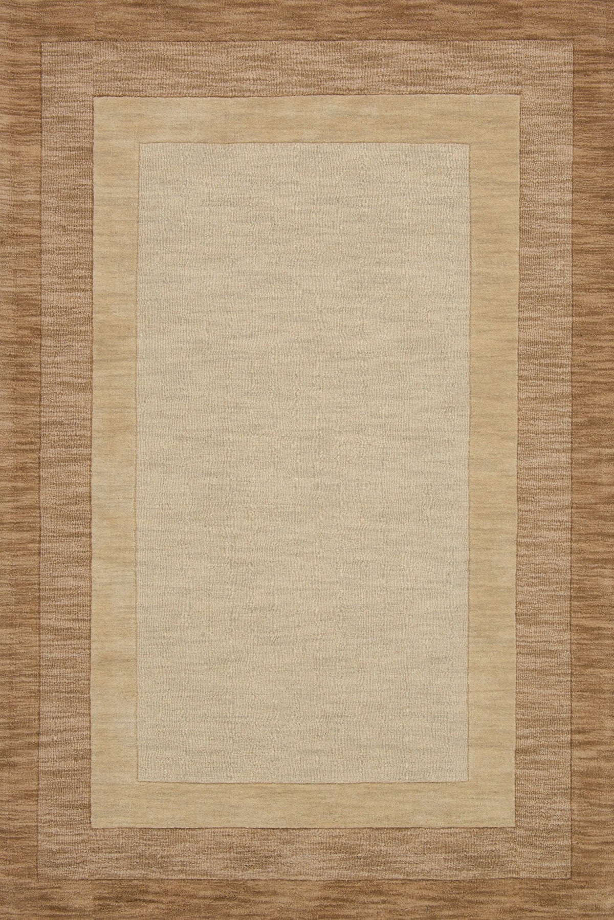 Beige Rug R736