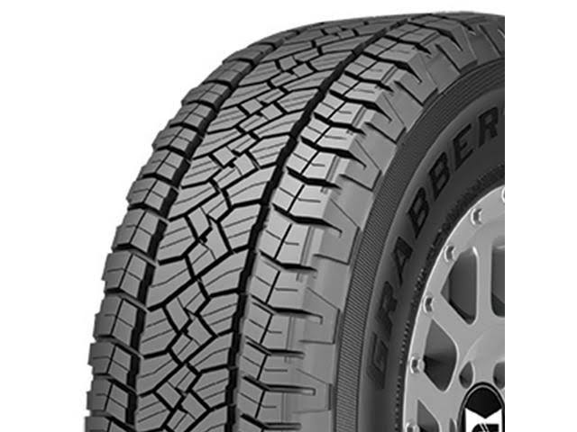 All Season Tire W39039
