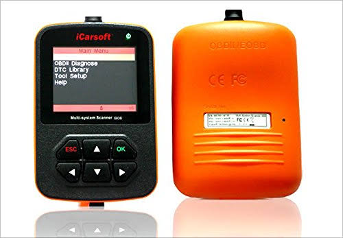 Volvo/Saab Diagnostic Tool B79848