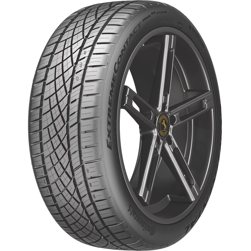 255/30ZR22 95Y XL All Season Passenger Tire F850